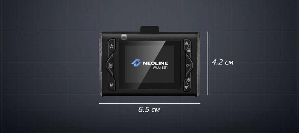 Neoline wide s31 ошибка памяти