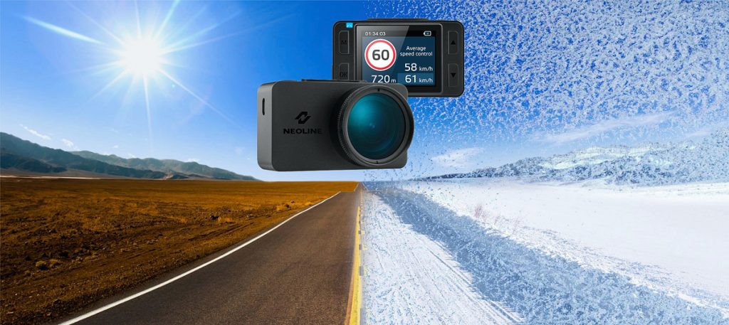 Daocam uno wifi gps или neoline g tech x74