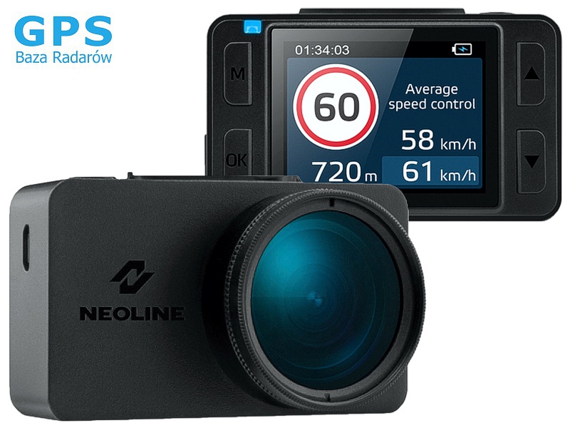 Daocam uno wifi gps или neoline g tech x74